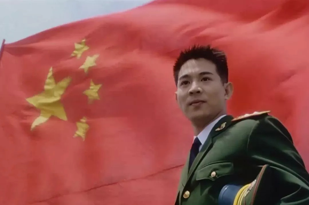 李连杰电影全部歌曲,李连杰经典电影歌曲视频