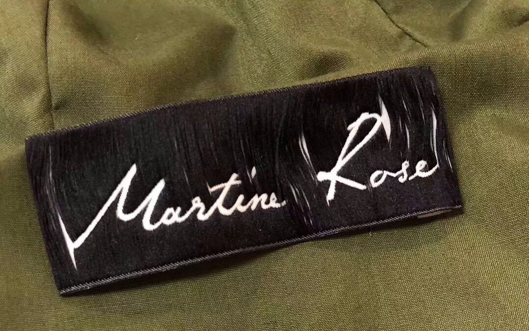 阿秋秋说｜10个角度，麻溜带你去趟香港时装周