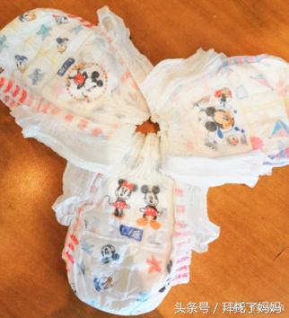 平价夏季纸尿裤测评推荐,推荐一款性价比高的纸尿裤