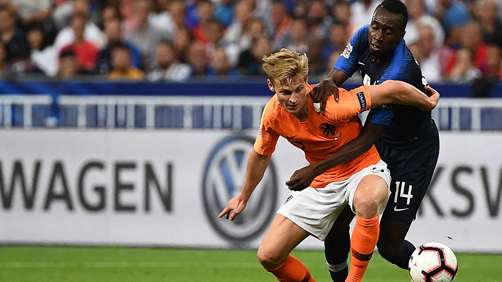 格列兹曼姆巴佩吉鲁,姆巴佩格列兹曼抢梅西决赛球