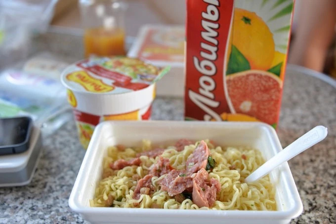 我们异地了24年，在你88岁时去莫斯科娶你——今夕传媒旅行家出品