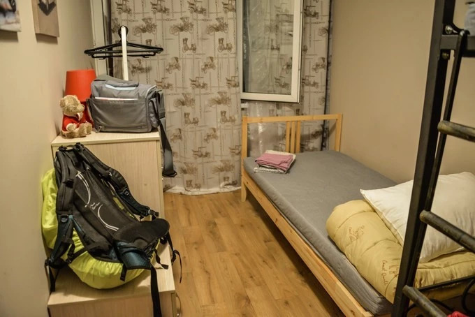 我们异地了24年，在你88岁时去莫斯科娶你——今夕传媒旅行家出品