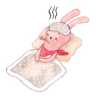 孩子发烧38.9摄氏度,孩子夜里发烧一直在38.5左右