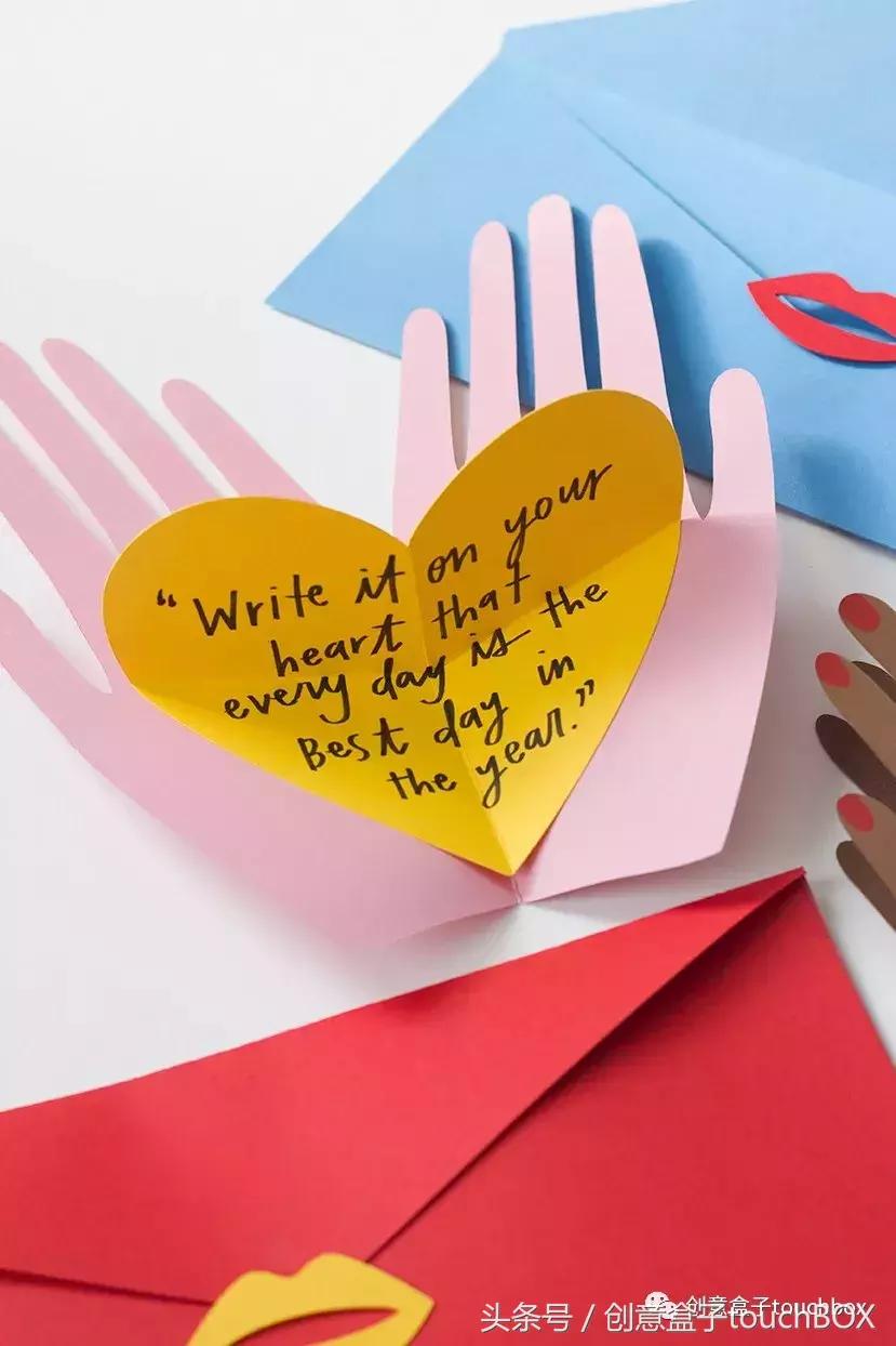 教师节礼物diy彩泥,适合男生送教师节diy礼物