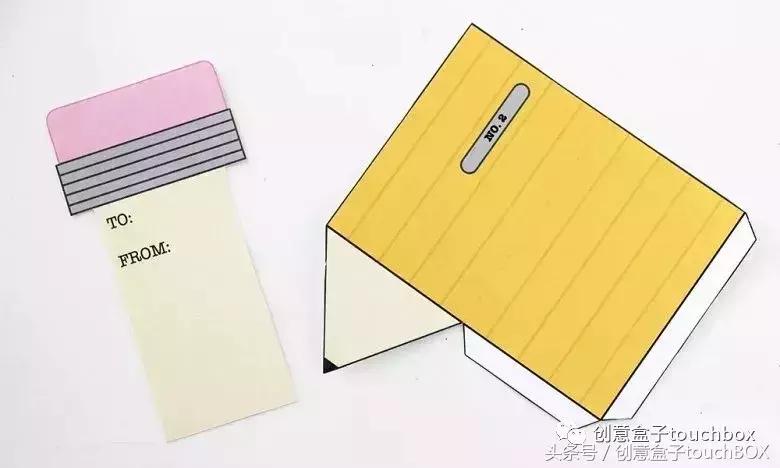 教师节礼物幼儿园diy,教师节送给老师的diy礼物