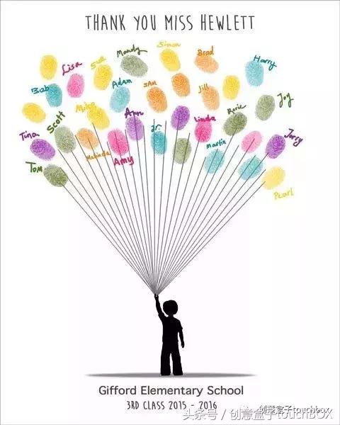 教师节礼物幼儿园diy,教师节送给老师的diy礼物