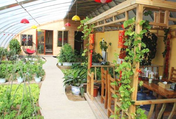 农村土地整合有什么商机,农村要开发了搞什么项目赚钱