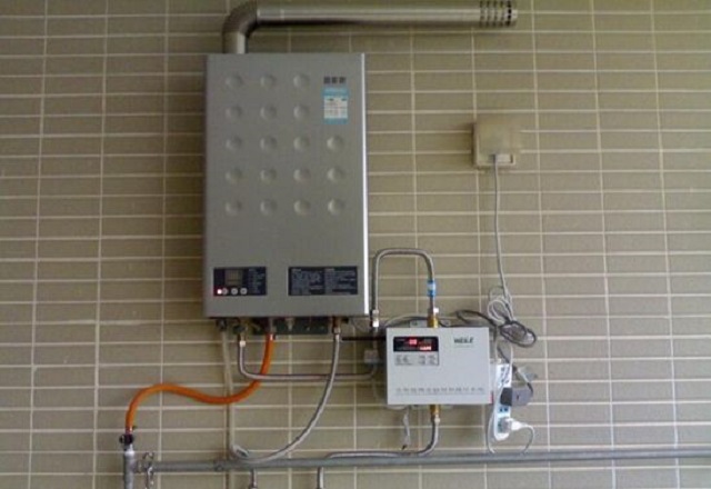 燃气热水器点火时好时坏什么原因,燃气热水器点火慢