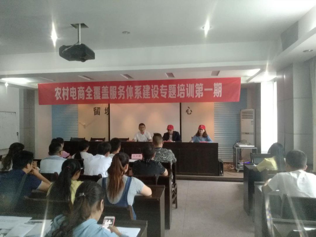 农村全覆盖电商平台建设,农村电商全覆盖巩固提升