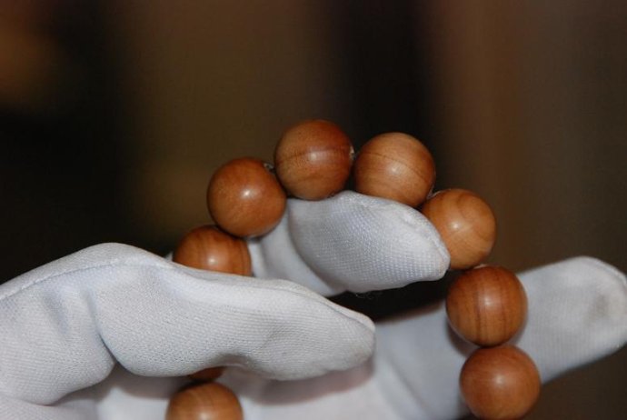 黑料老山檀香属于什么等级,老山檀香哪种档次最好