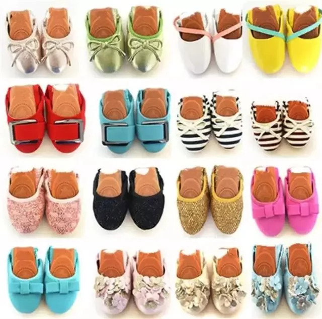 春季必备的三款鞋,今年夏天必备的三款鞋