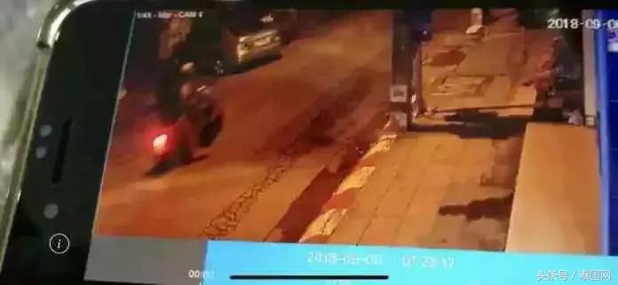 三名游客在泰国遇劫匪,一名游客在清迈迷路