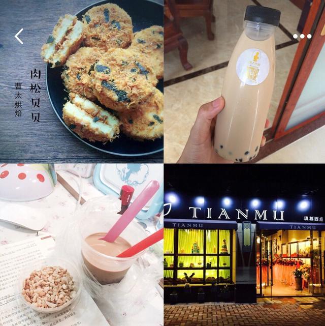 梅州外卖配送的美食,梅州小吃必点外卖有哪些