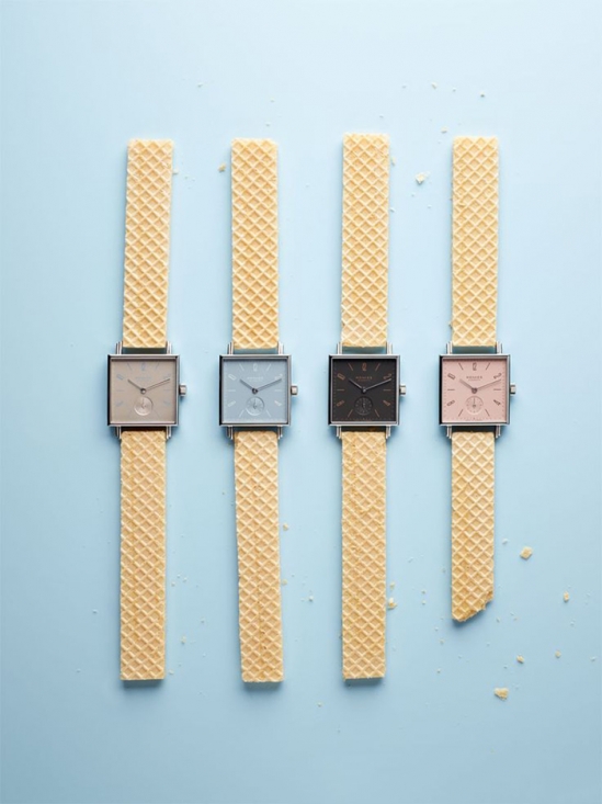 苹果手表皮带清洗,浪琴手表皮带怎么清洗