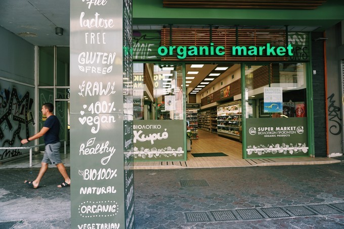 希腊是浪漫圣地,希腊是一生中必须要去的地方之一