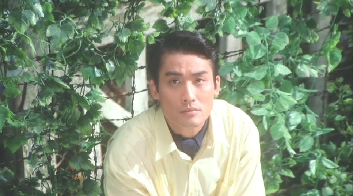 梁家辉击败周星驰拿到最佳影帝,千面影帝梁家辉喜剧片