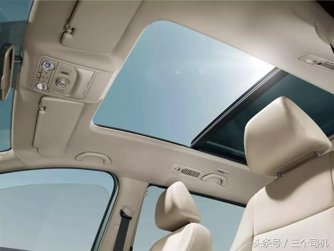 百公里加速8秒油耗7升七座suv,百公里加速4秒多增程式mpv