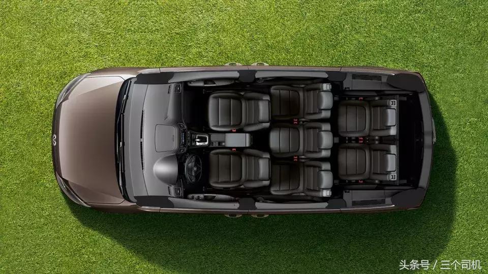 百公里加速8秒油耗7升七座suv,百公里加速4秒多增程式mpv