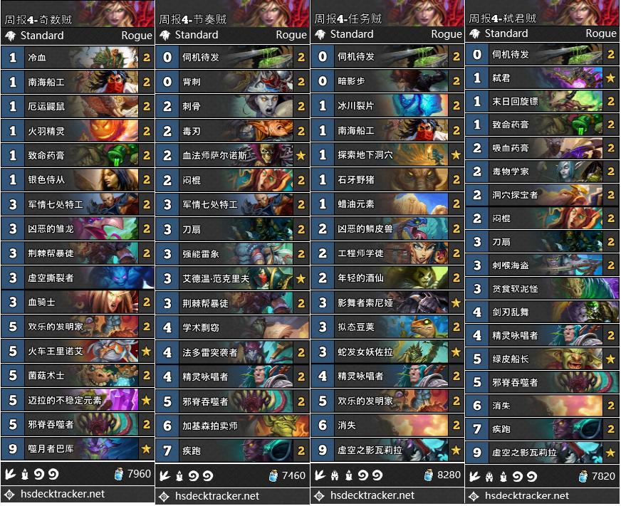 炉石传说目前最好的橙卡,炉石传说最值得合的橙卡