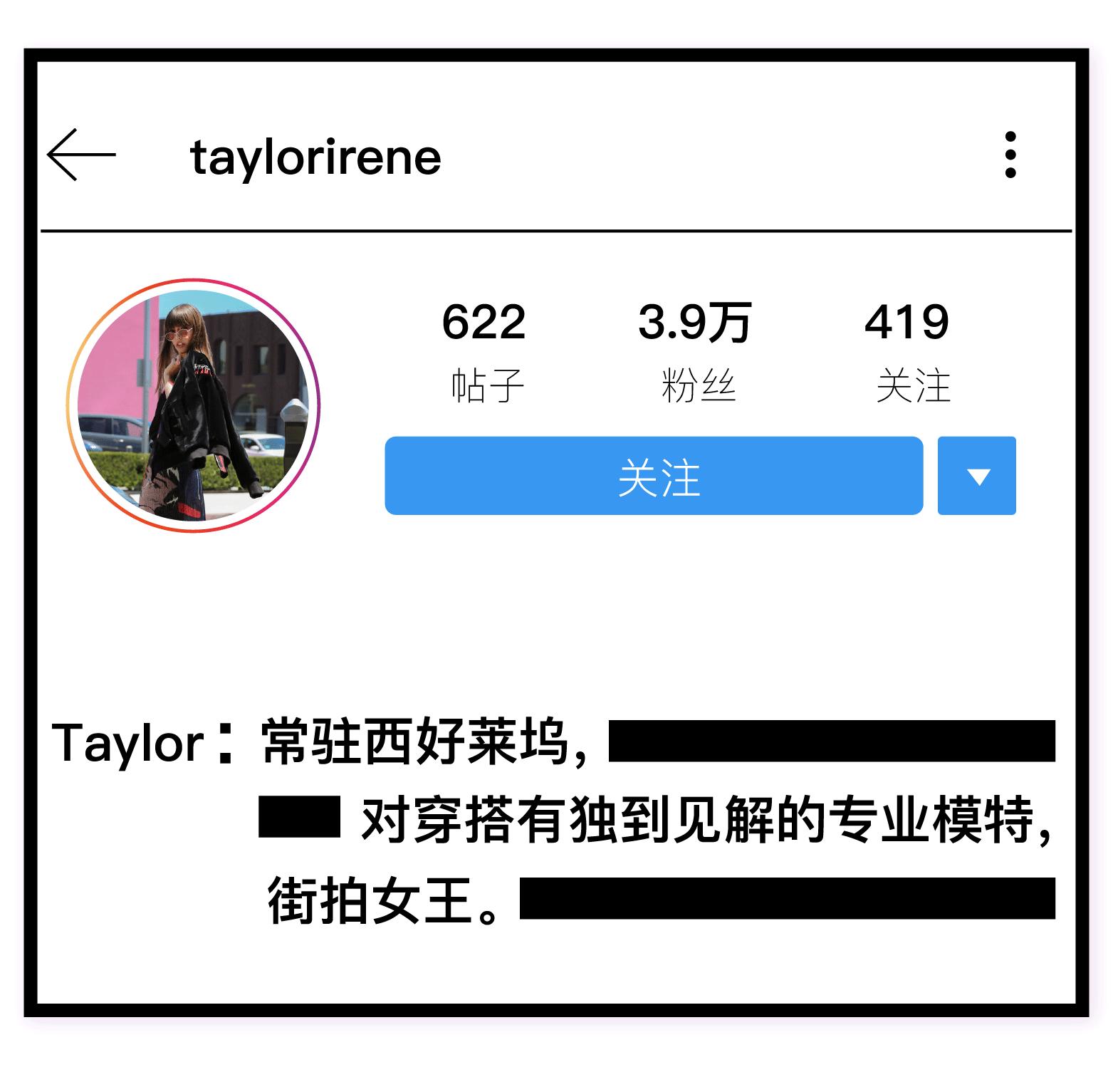 美国洛杉矶步行街美女小姐姐,美国洛杉矶街头小姐姐