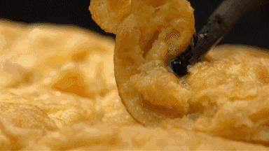 舌尖上的潮汕蚝烙,舌尖上的广东潮汕