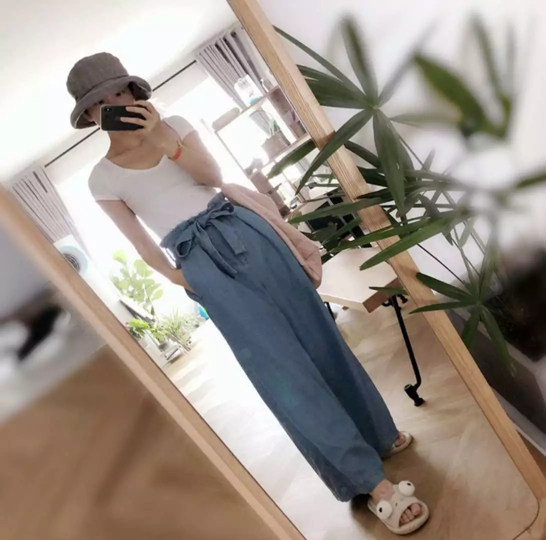 旅行博主改造北京小院,旅行爱好者装修房间