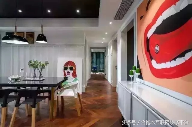 装修公司师傅手法,装修公司习惯推荐什么装修风格