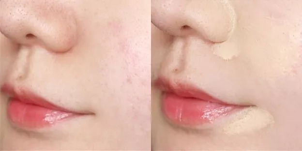 童婷美丽课堂毕业学员作品秀,美丽课堂童婷妆容