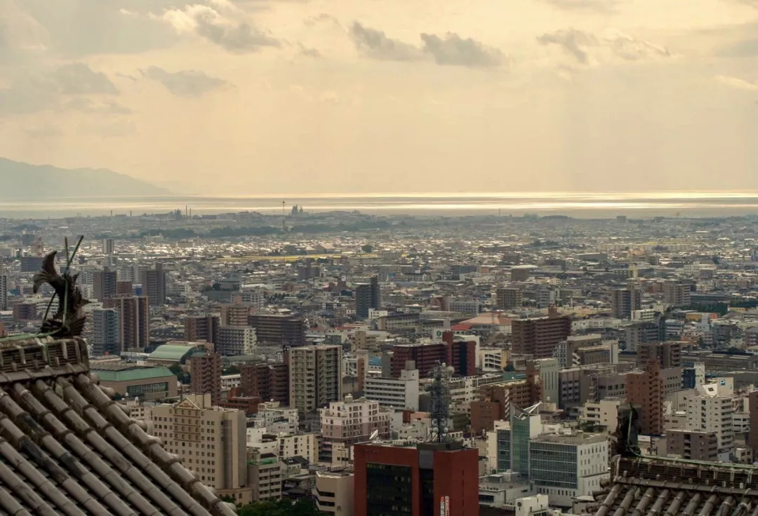 日本濑户内海旅游,日本濑户内海旅行