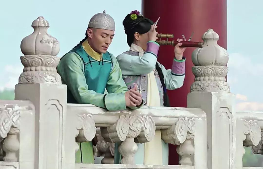 如懿传播放量和甄嬛传播放量,如懿传一集多少流量