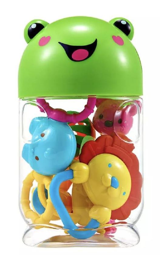 娃儿一岁以上玩具,孩子一年级了玩具要处理吗