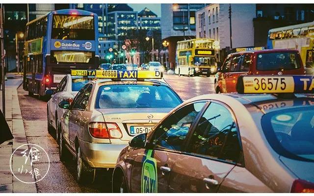 年入百万的出租车司机,当出租车司机一个月能赚多少钱