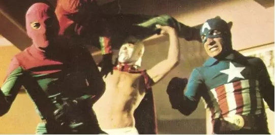 超级英雄蝙蝠侠所有形态,超级英雄超人蝙蝠侠