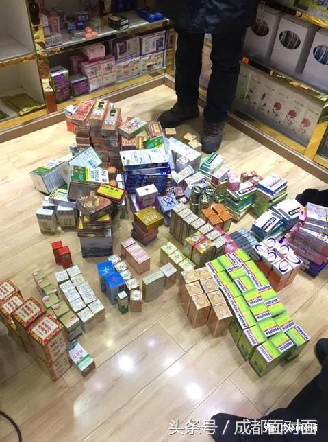 非法售卖国外药品处罚标准,违规销售药品罪