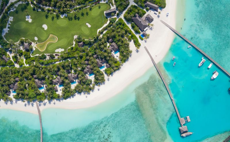 马尔代夫最强选岛攻略！摇旗呐喊一定要看！