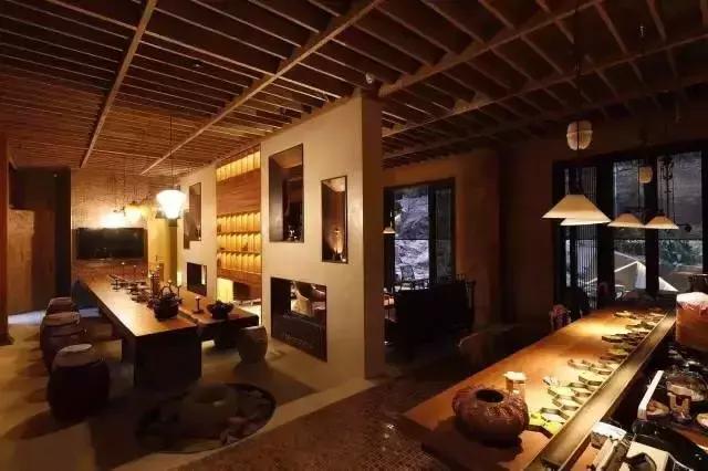 有些民宿很浪漫,这些神仙民宿不输莫干山