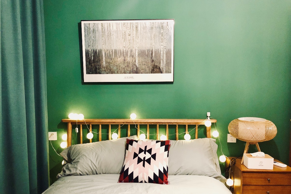 住进途家艺术品鉴赏师的家，是一种怎样的感觉？