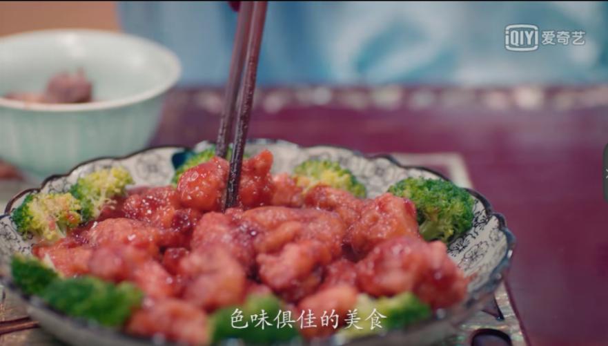 鸣鸿传霸气片场,鸣鸿传被吐槽