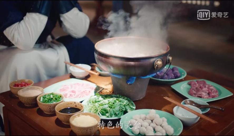 鸣鸿传霸气片场,鸣鸿传被吐槽