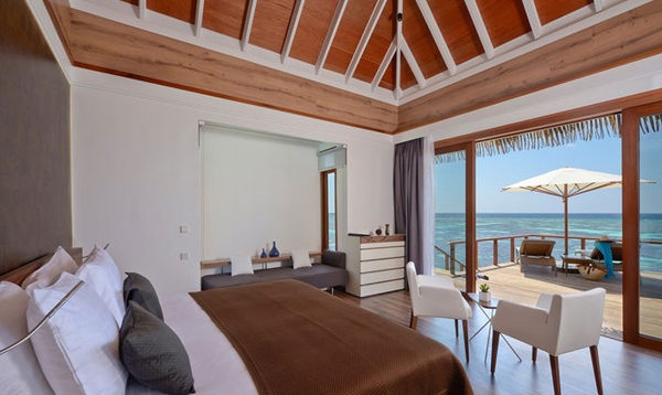 马尔代夫最强选岛攻略！摇旗呐喊一定要看！