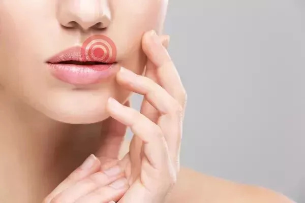 科普口腔溃疡原因,揭秘口腔背后的秘密