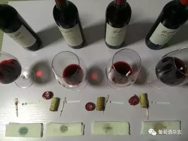 奔富penfolds是什么,奔富penfolds怎么辨别真假