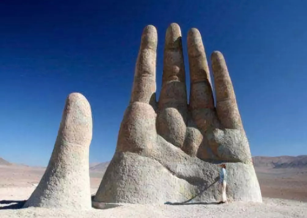 忘掉桑巴和足球吧！这才是南美洲的底色