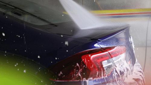 君威gs用车心得,君威gs日常