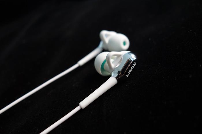 索尼xba-c10耳机,索尼耳机xba-c10