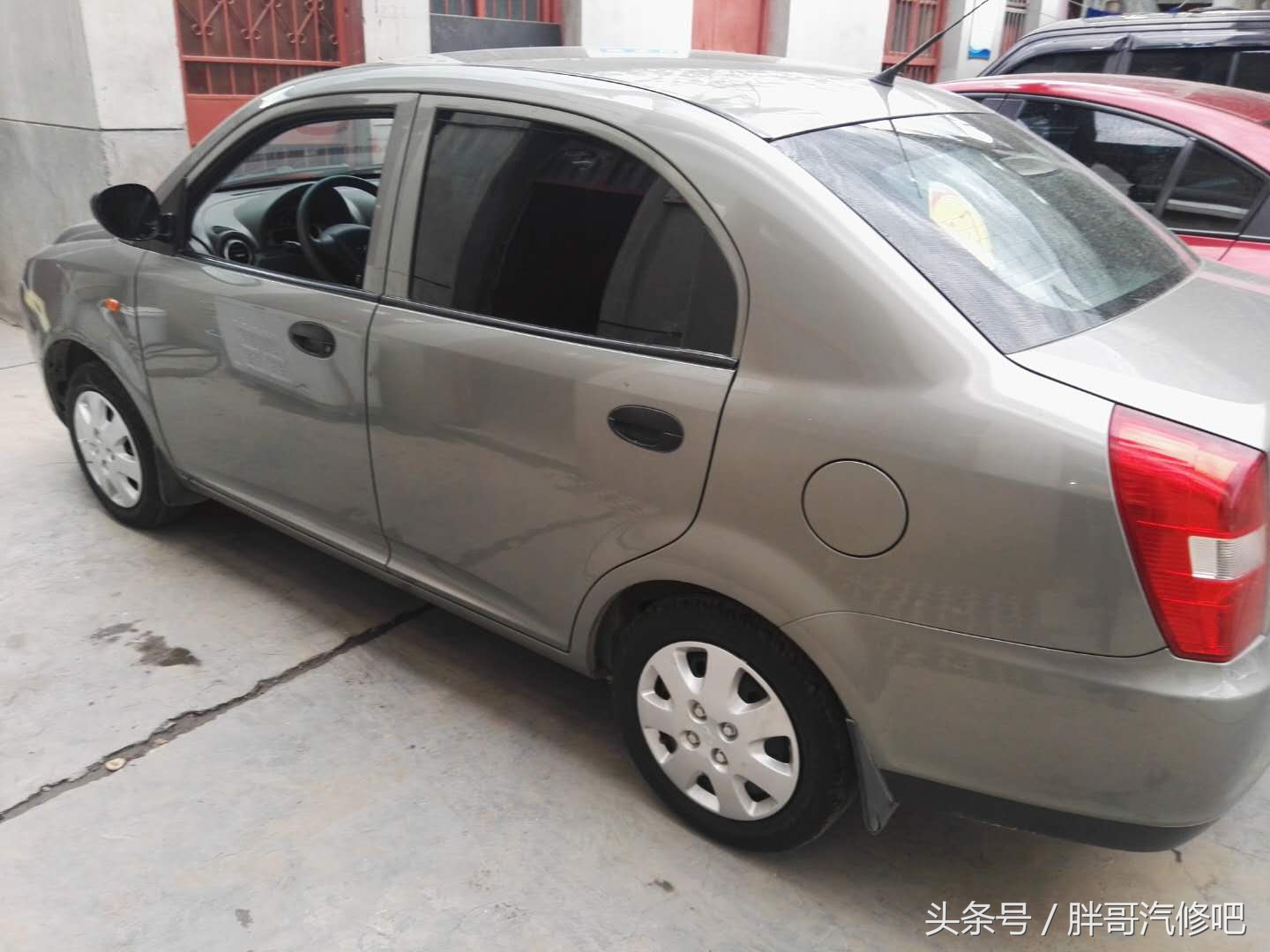 6年车龄万元车,6年车龄二手车有没有买的必要