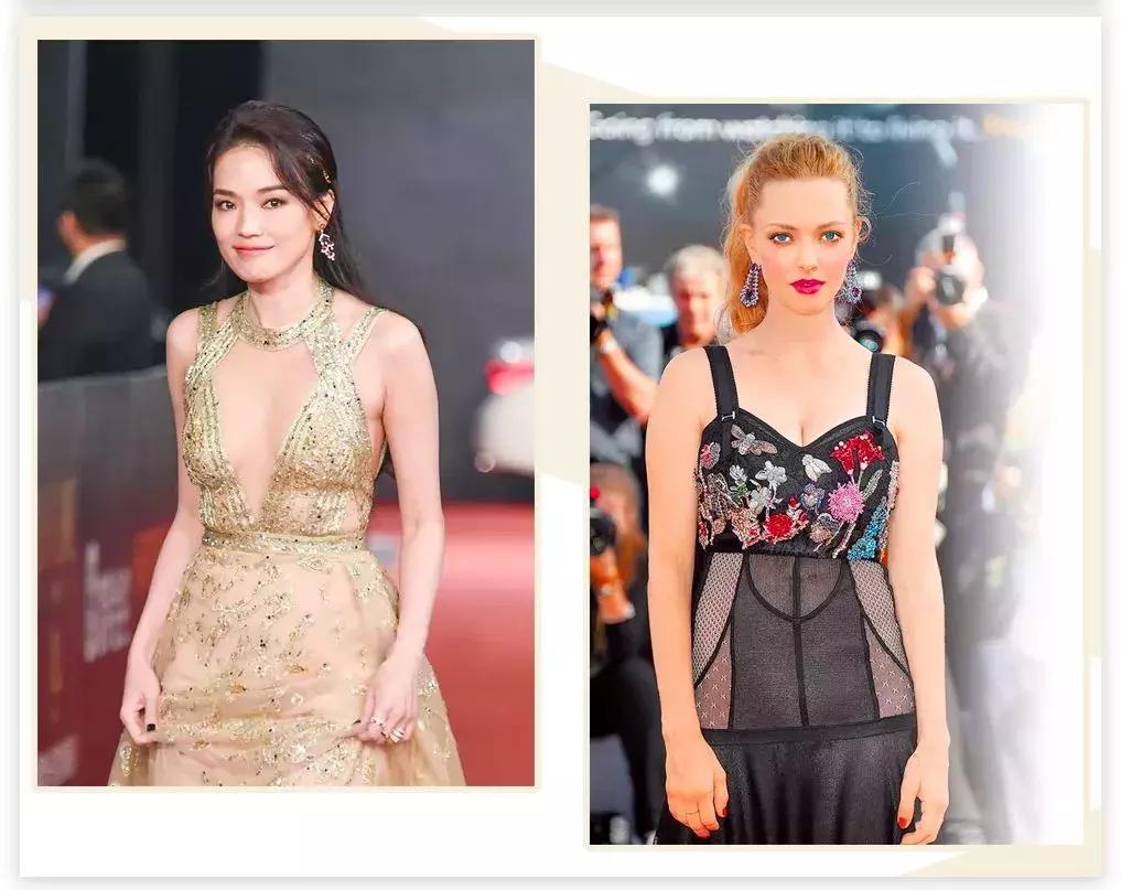 倪妮在天盛长歌美出新高度,天盛长歌倪妮拿掉扇子是在哪一集