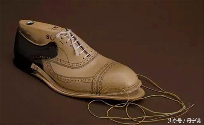 Redwing红翼靴只算入门，讲讲绅士们喜爱的高端工装靴（皮鞋）