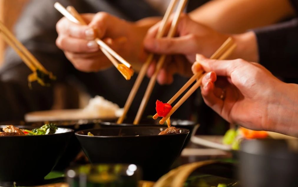 吃夜宵得癌的几率大吗,健康晚餐的误区