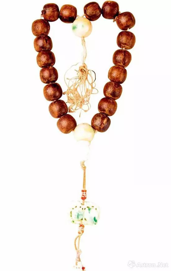 清故宫顶级手串,故宫博物院古董手串种类图片